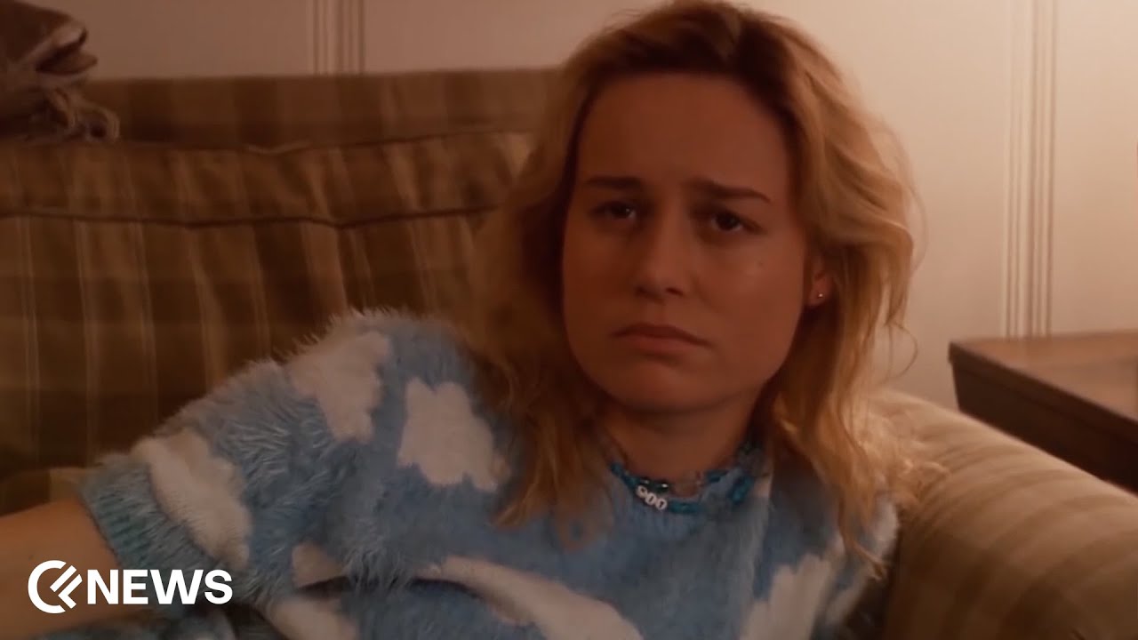 Close Personal Friends: Brie Larson Returns in Amazon MGM Comedy!