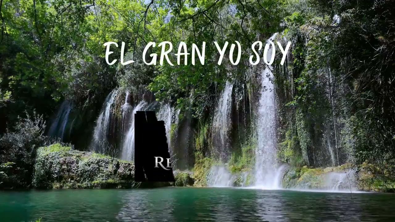 EL GRAN YO SOY