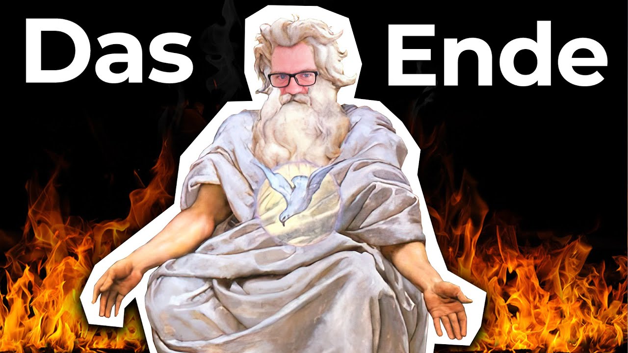 Das ENDE einer Ära | WorldBox - God Simulator