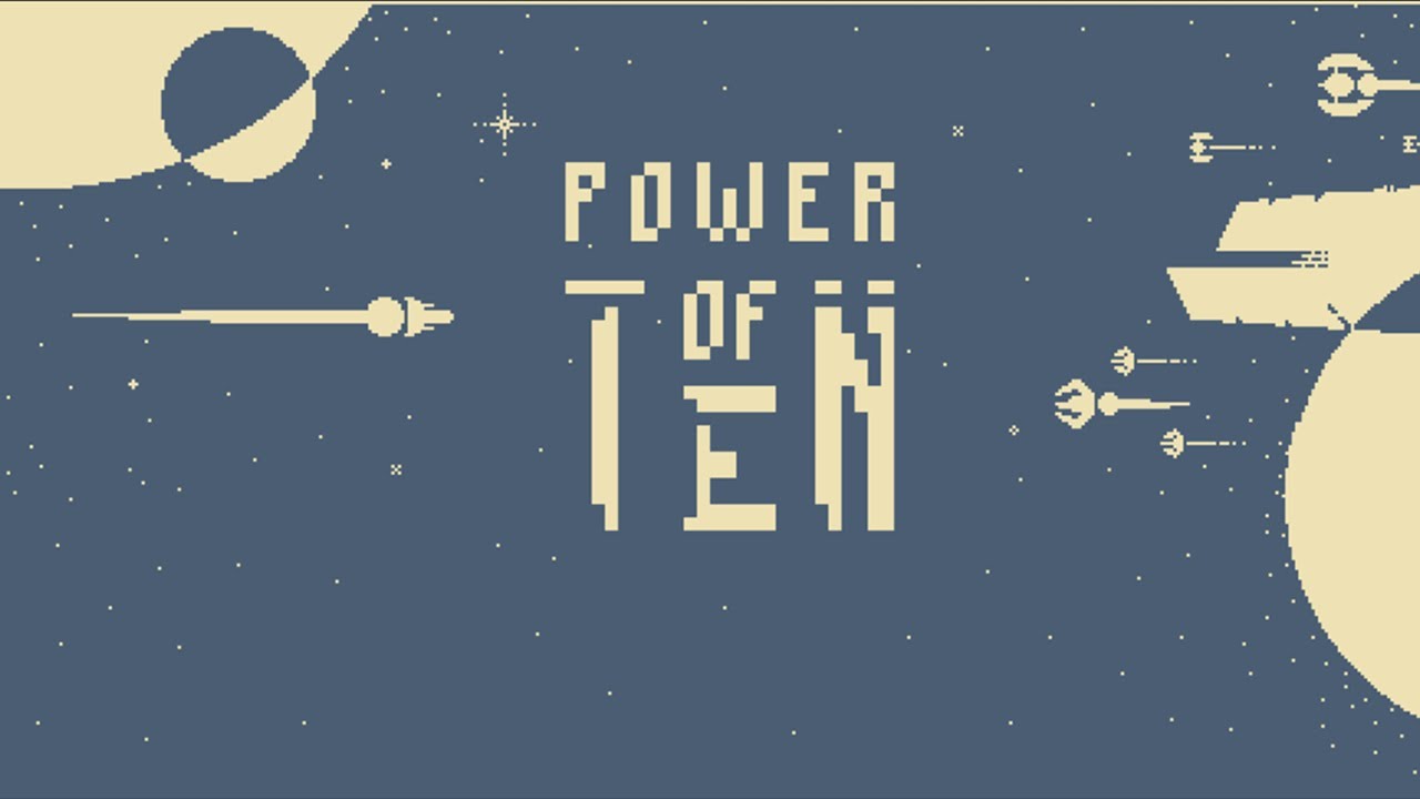 Power of Ten - trailer