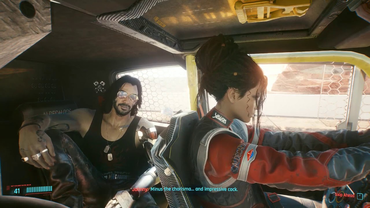 [Vinesauce] Vinny - IMPRESSIVE COCK