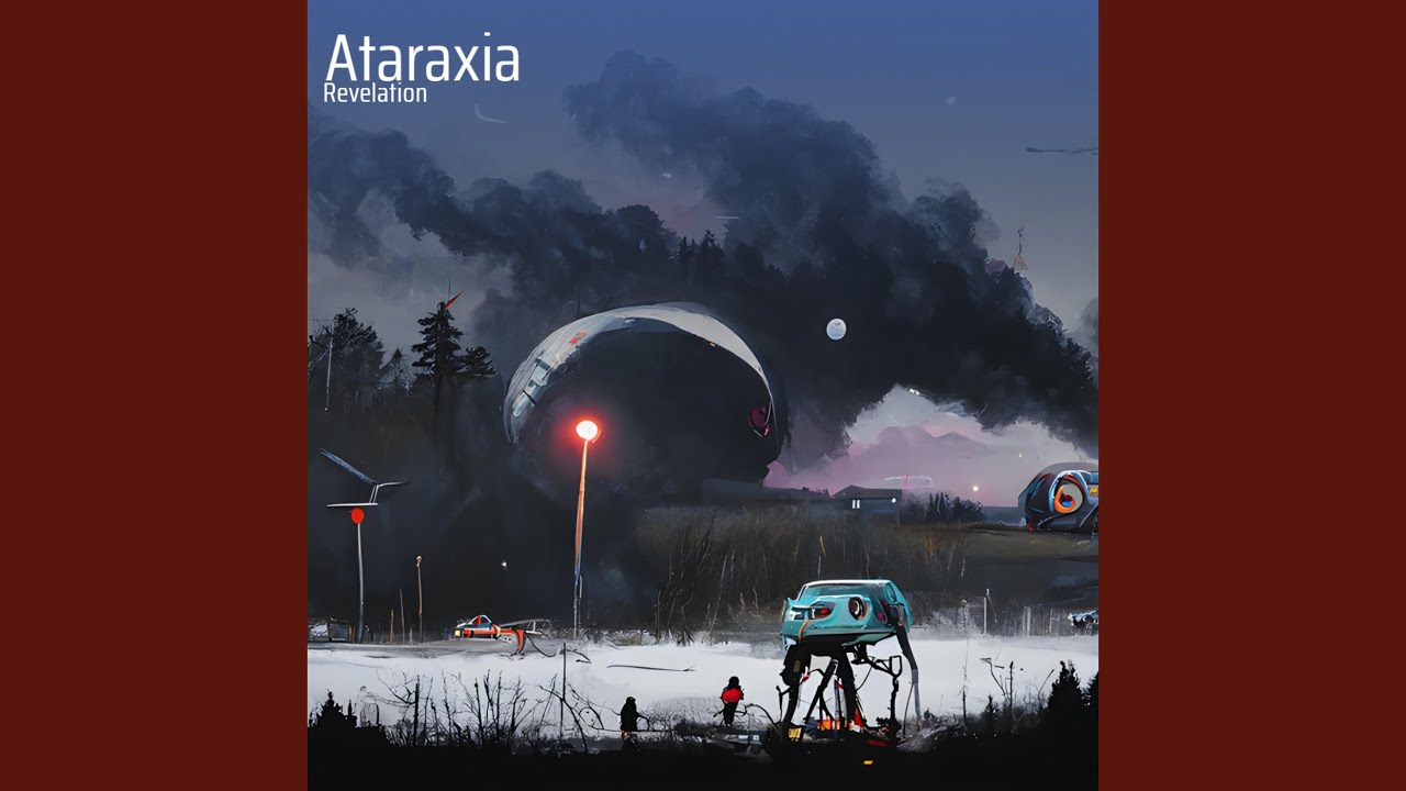 Ataraxia