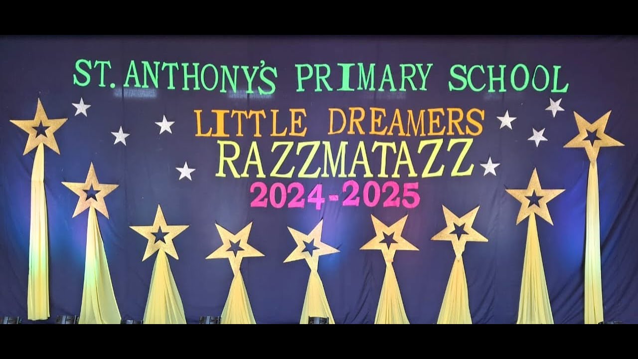 Razzmatazz 2024-25