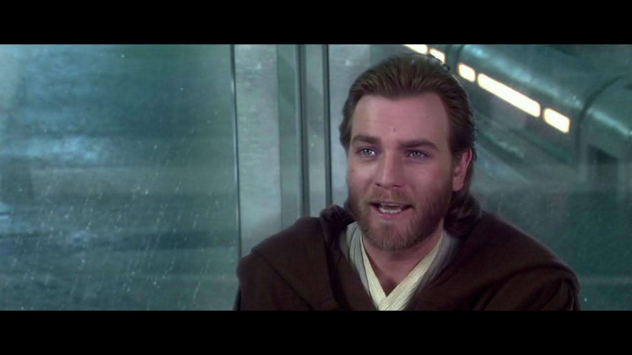 Obi-Wan Kenobi || Оби-Ван Кеноби - i_$uss