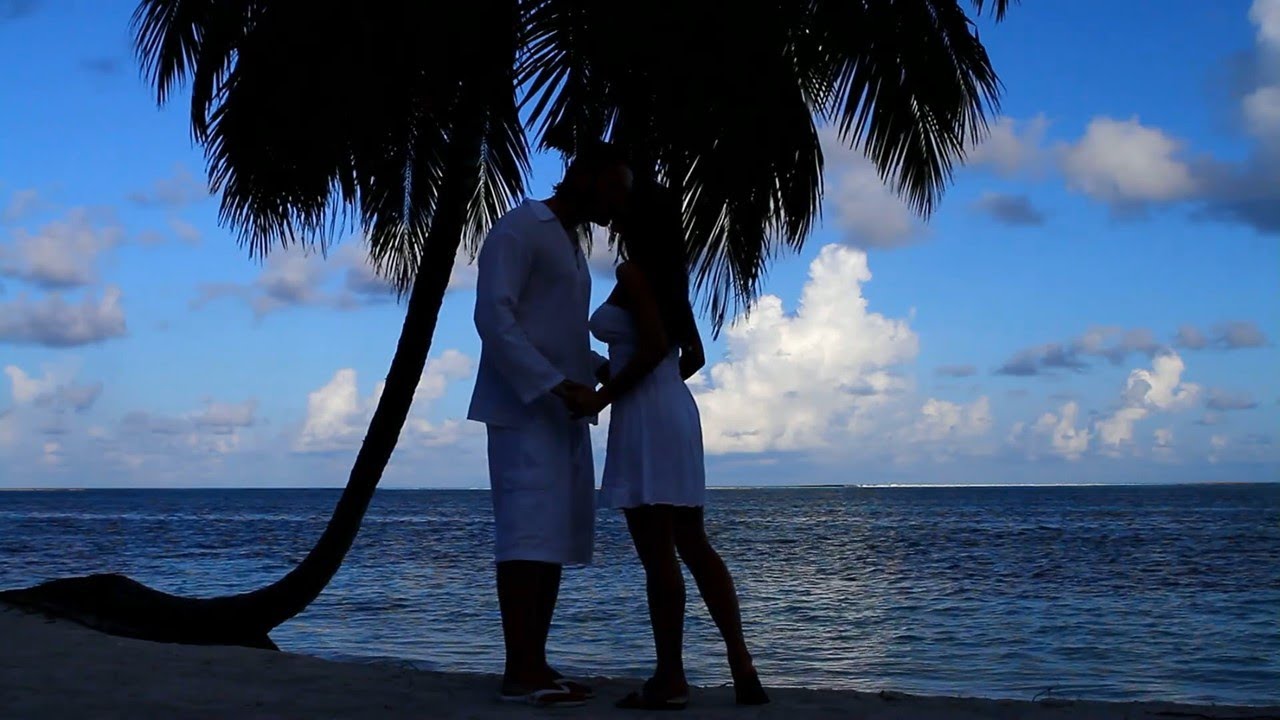 Calimeros --  Ein Sommerflirt am Strand