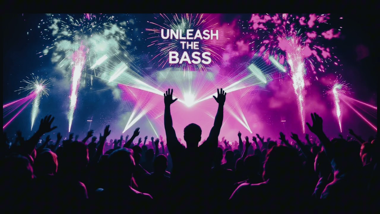 Midnight Rave 🌙🔥 | Best Club Bangers