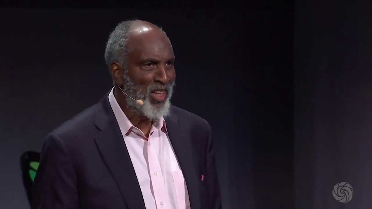 john a. powell on 'Co-Creating Alternative Spaces to Heal'