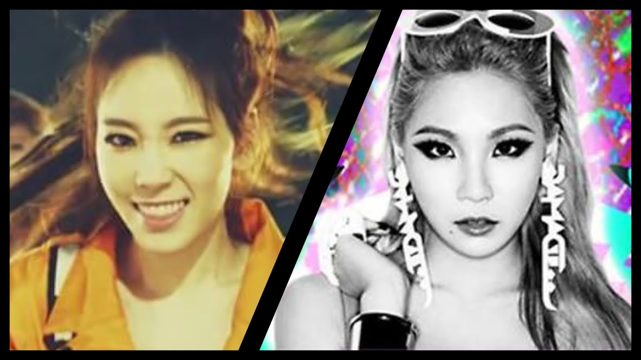 [TOP 21] KPOP Leaders In Girl Groups 2015 (OFFICIAL HD)