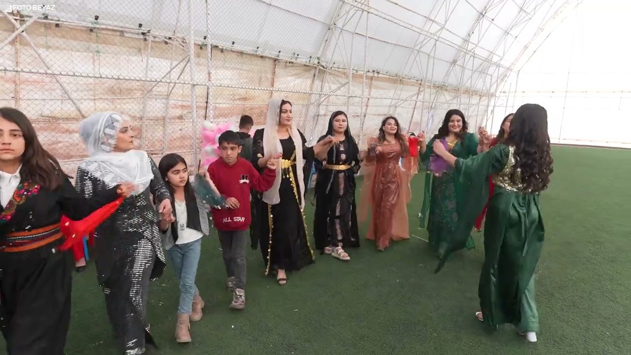Cemal Bağdu Düğünü Part 2
