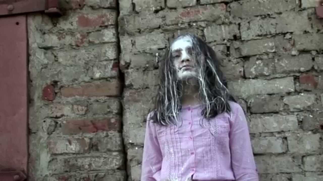 Белая Ворона