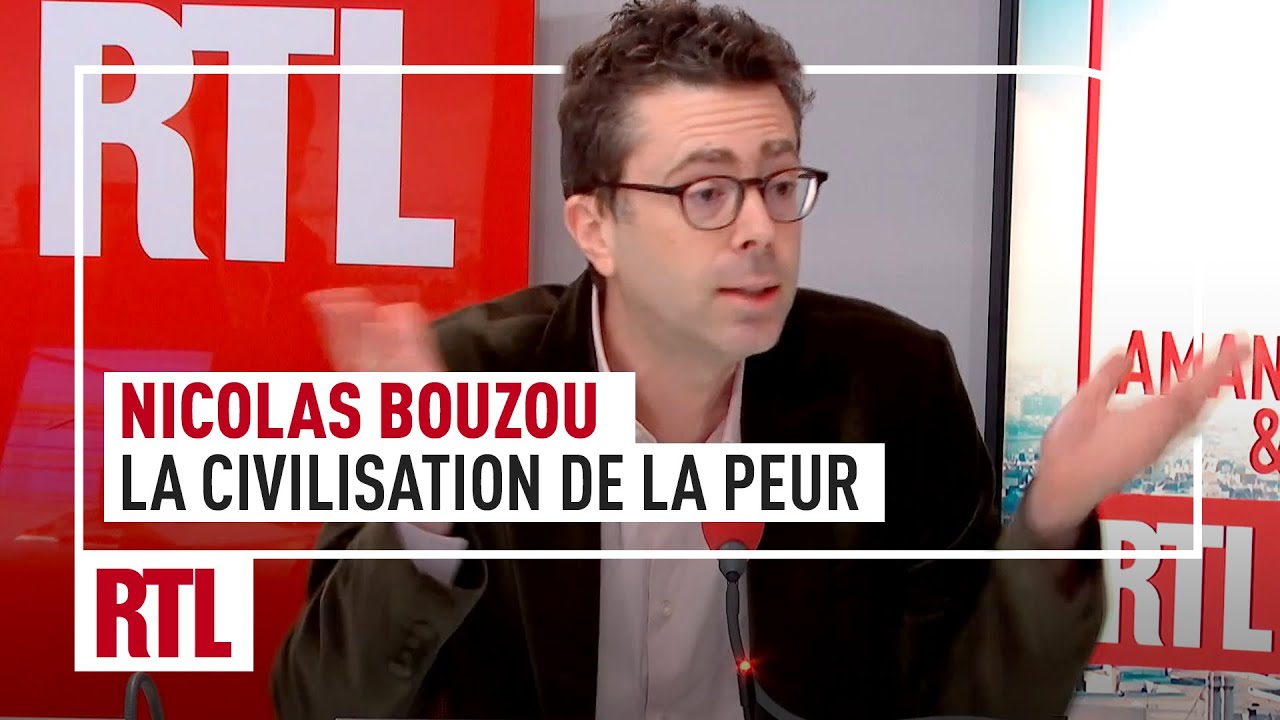Réchauffement climatique : 