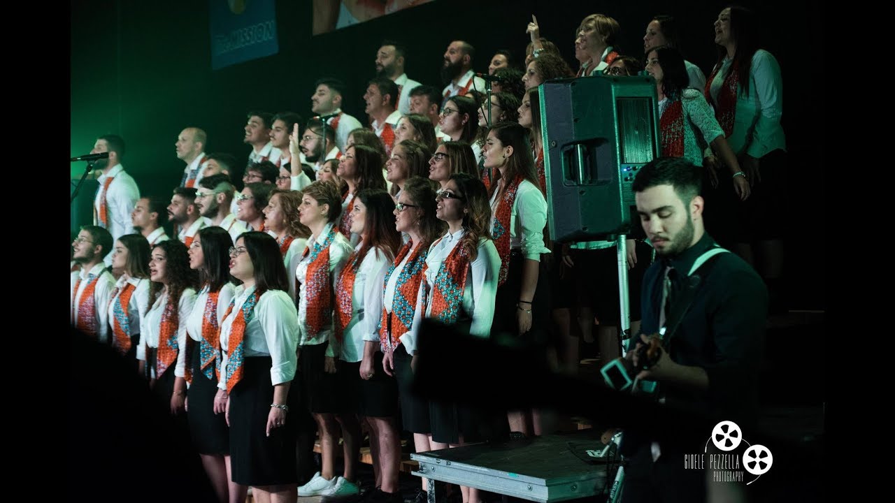 Sarà Piena - Cantico Cristiano Evangelico - MC177 - Nuova Pentecoste