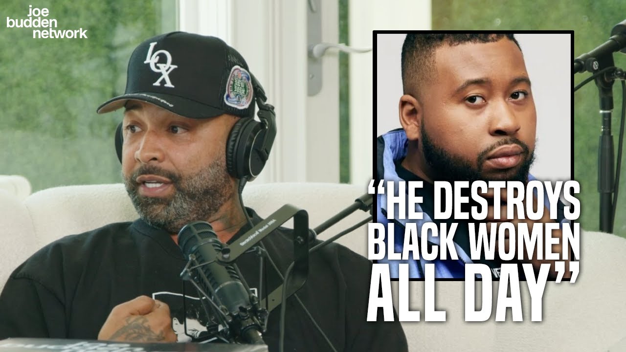 People Had Enough Of Akademiks | 