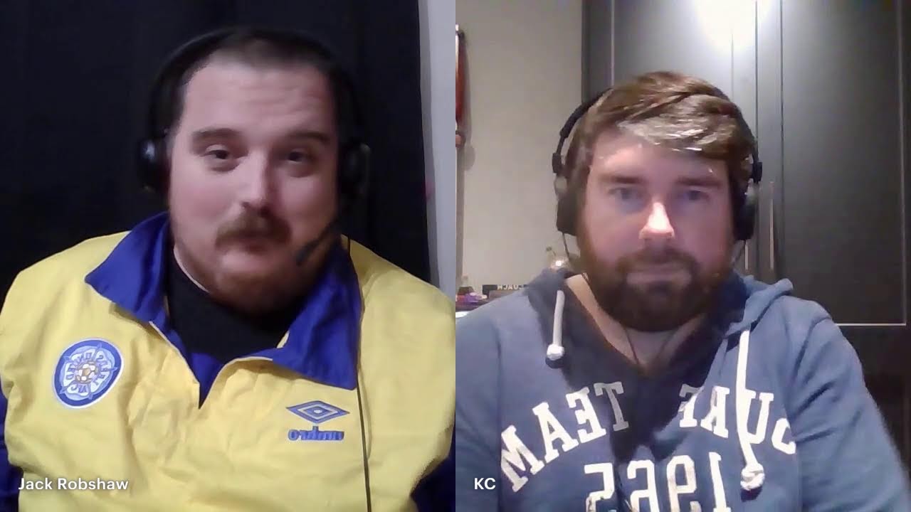 MWP 338: Good point at Brentford. Crystal Palace at Elland Road next.