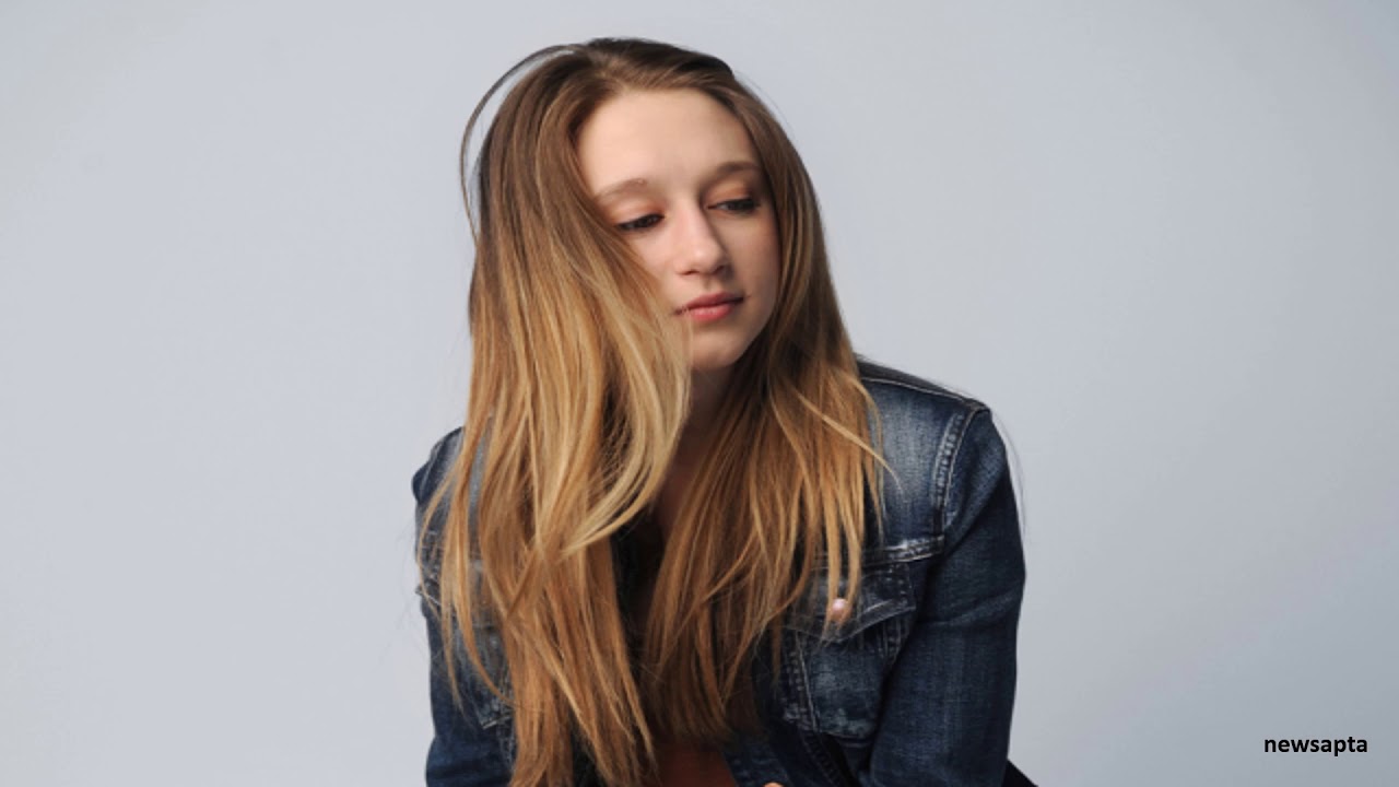 BIOGRAPHY OF TAISSA FARMIGA