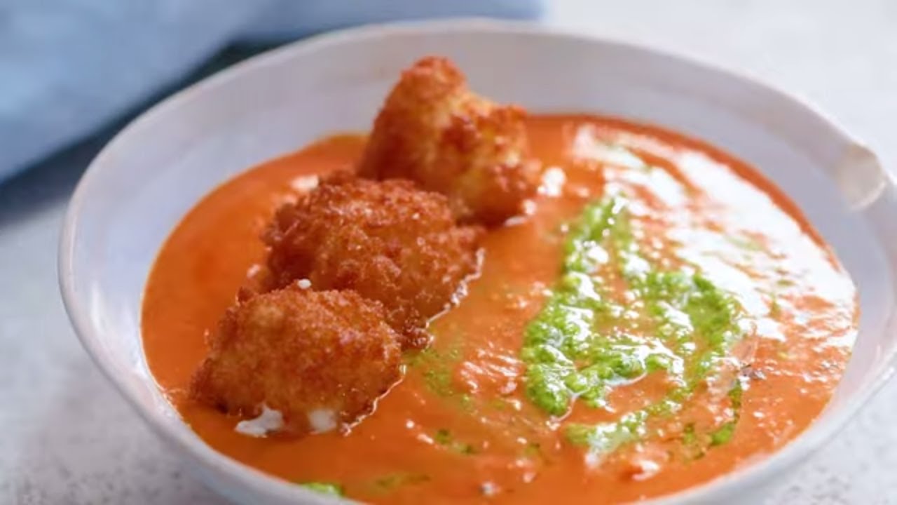 11 Comforting Soup Recipes That’ll Brighten Up Even The Gloomiest Of Days