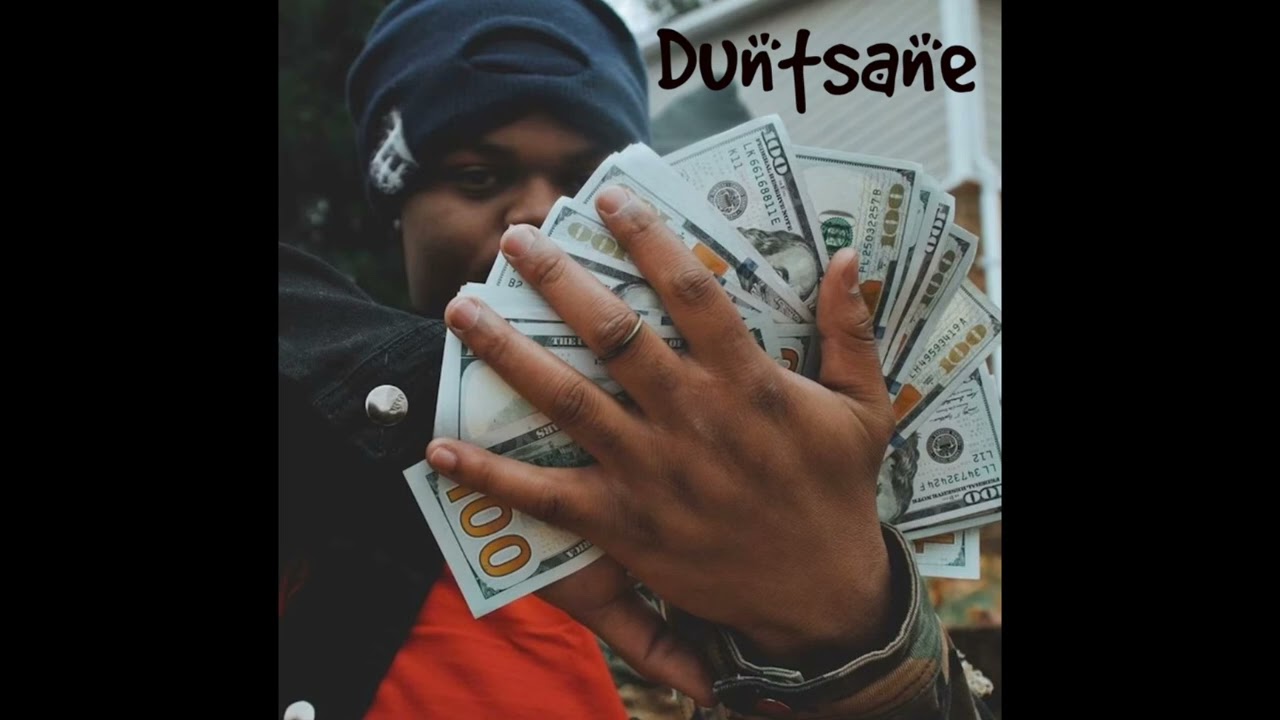 Young Nudy & Babydrill - Duntsane [Clean]