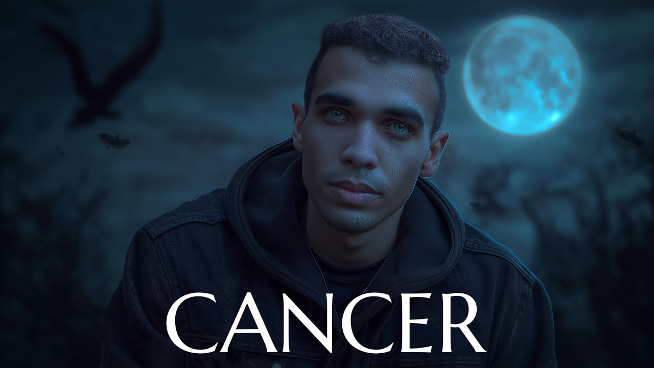 Cancer - Something You Feel Can’t Be Ignored! January 12th-18th