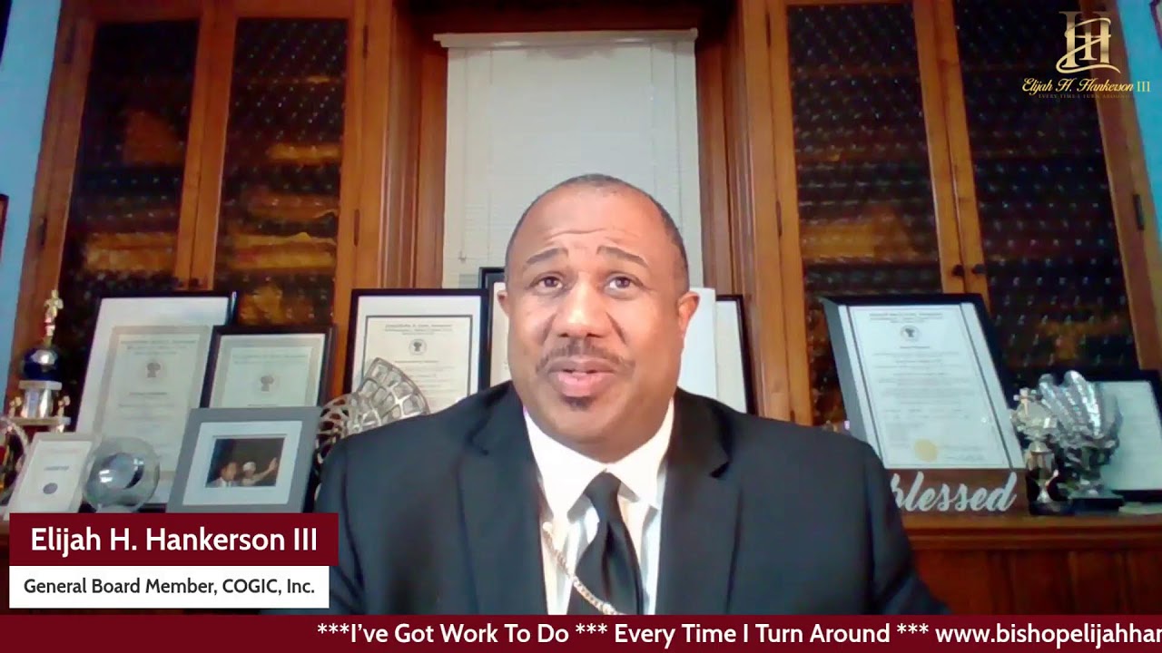 COGIC History: “Police, Physical Fights & Court Cases At Azusa Street?”