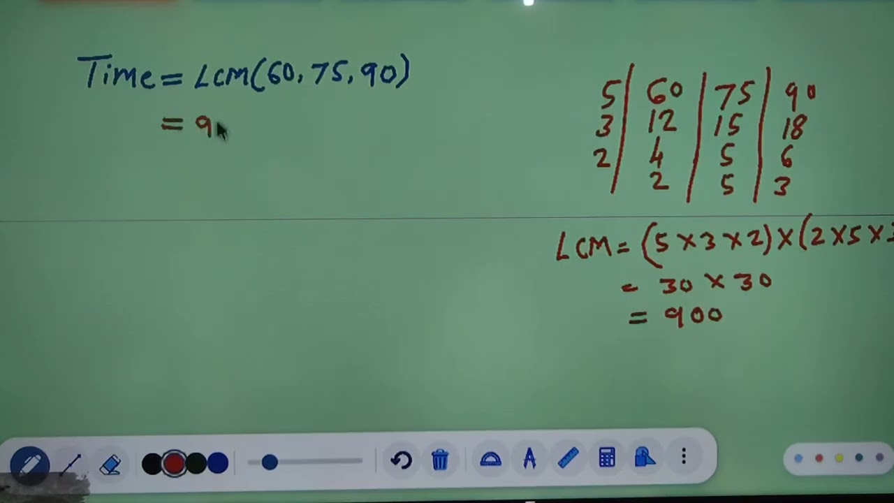 Pre Board Paper of A School 