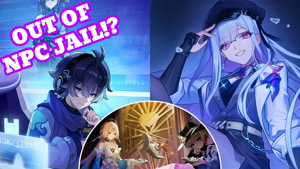 Honkai: Star Rail Myriad Celestia Trailer RUINED My Summon Plans