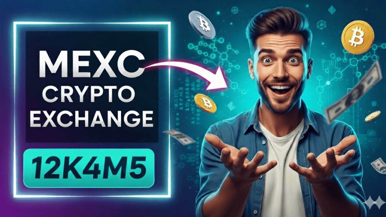 MEXC Crypto Exchange 2025 Latest Features and Bonuses 