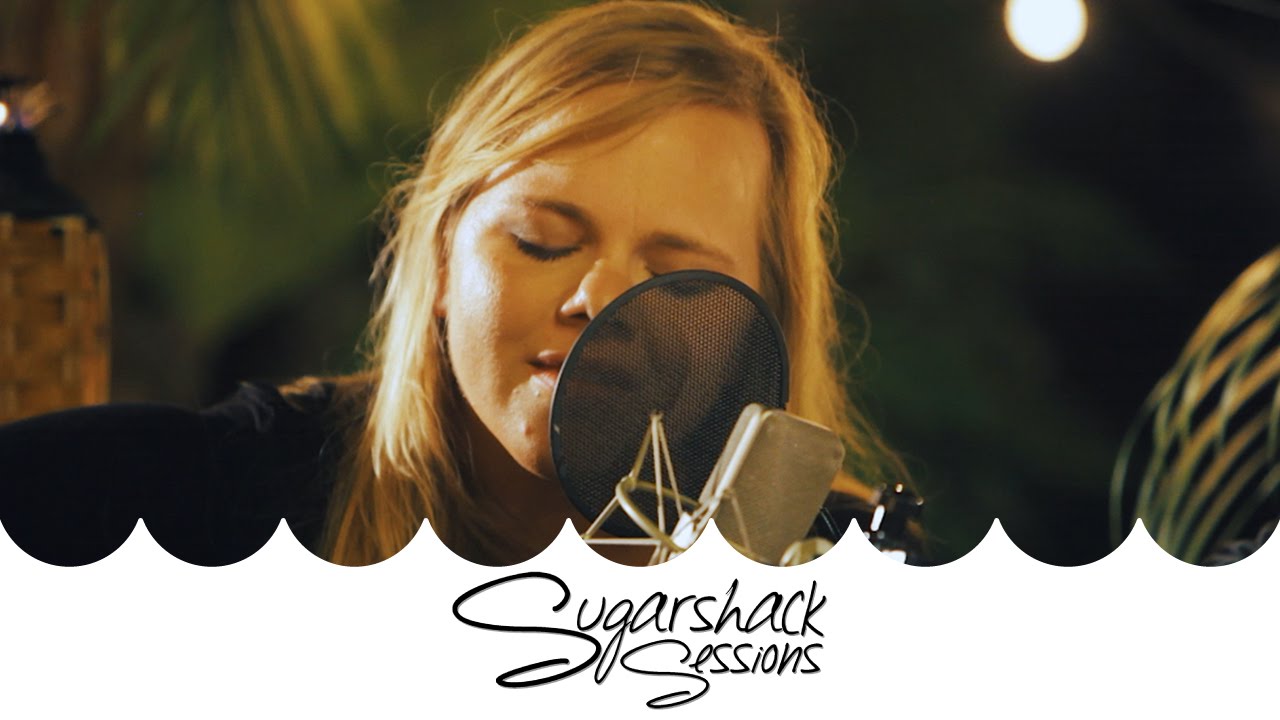 The Freecoasters -  Keep Moving (Live Music) | Sugarshack Sessions