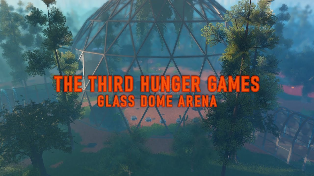 ROBLOX Panem | 3rd Hunger Games Death Order