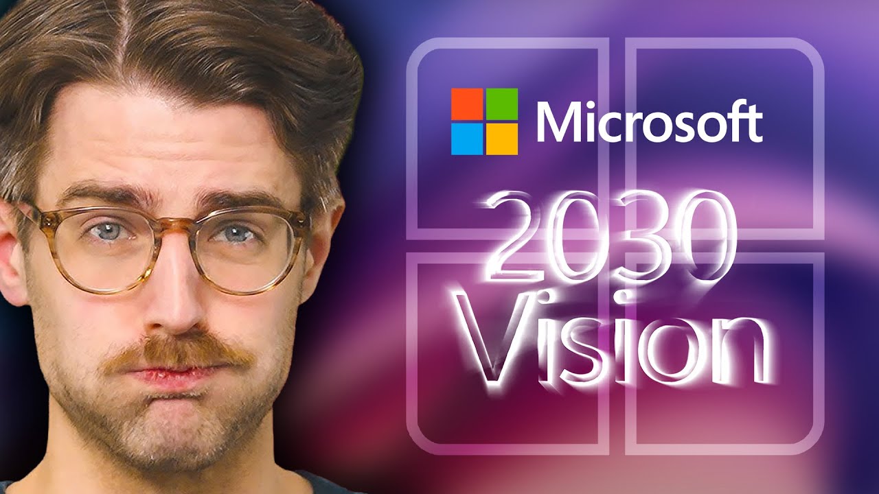 The Plan to RUIN Windows