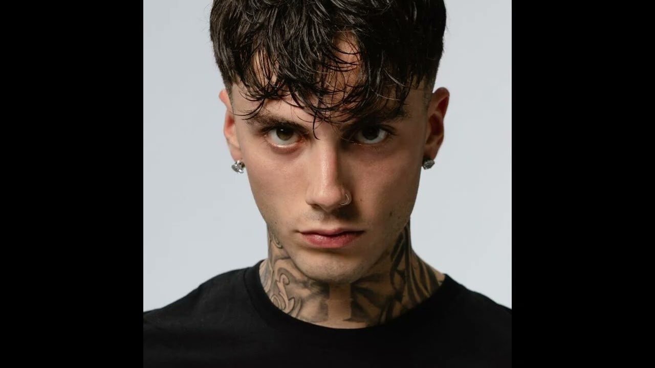 [FREE] Tony Boy x Anna Type Beat - 