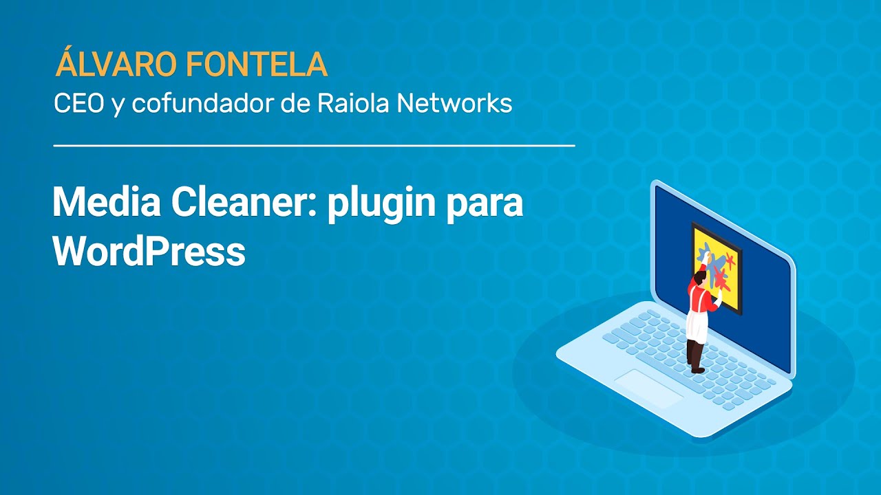 Media Cleaner: plugin para WordPress