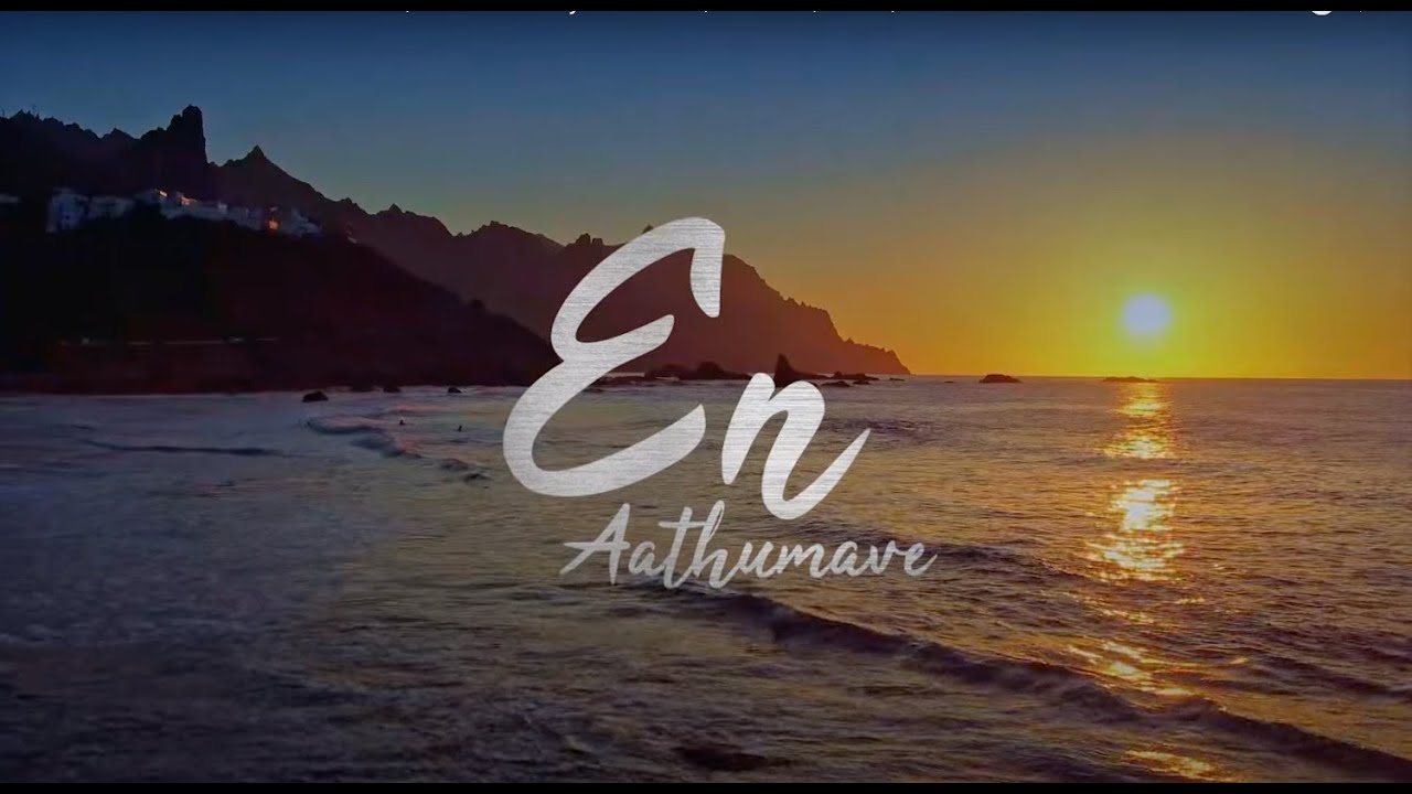 En Aathumave En Muzhu Ullame | TPM Tamil Hymn No 07 | Vanitha | Eden | El-shaddai Musics