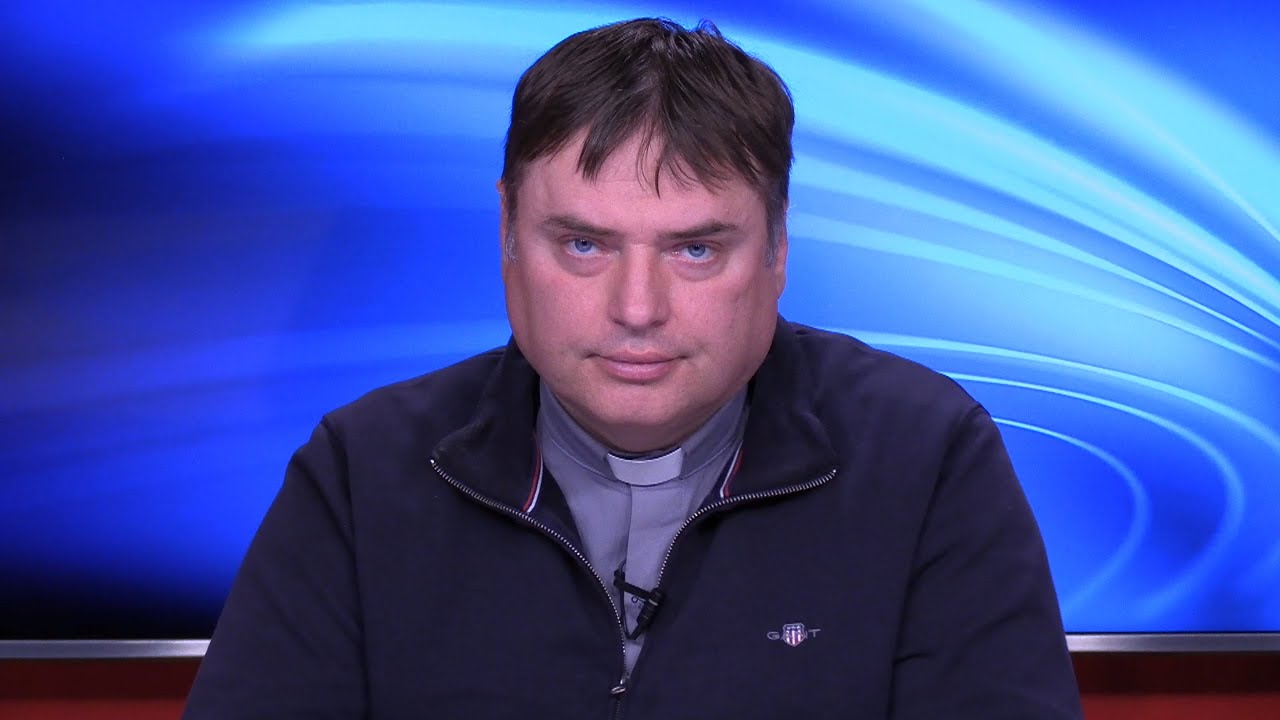442. Ja mani ļaudis - Kāpēc nošķirties no pasaules?