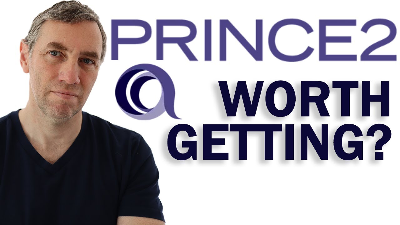 Стоит ли покупать PRINCE2?