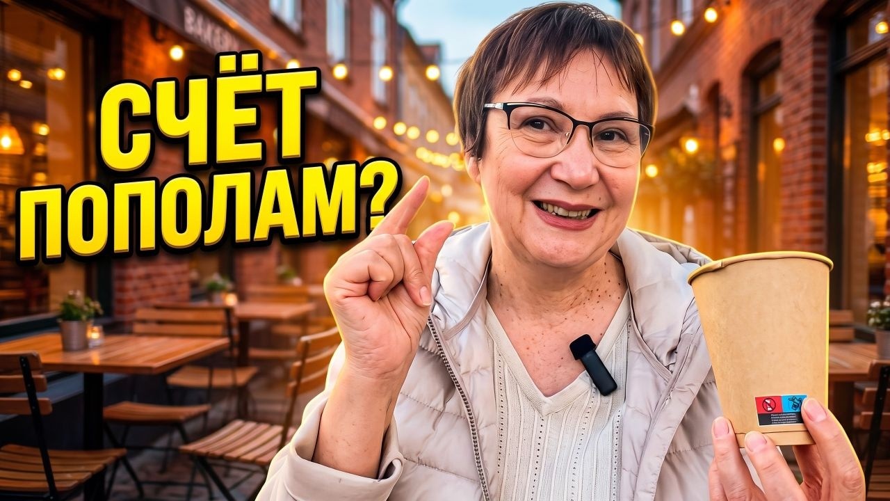 Сначала в постель, потом на свидание? Как знакомятся в Дании
