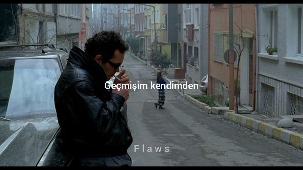 ne zamandır sendeyim
