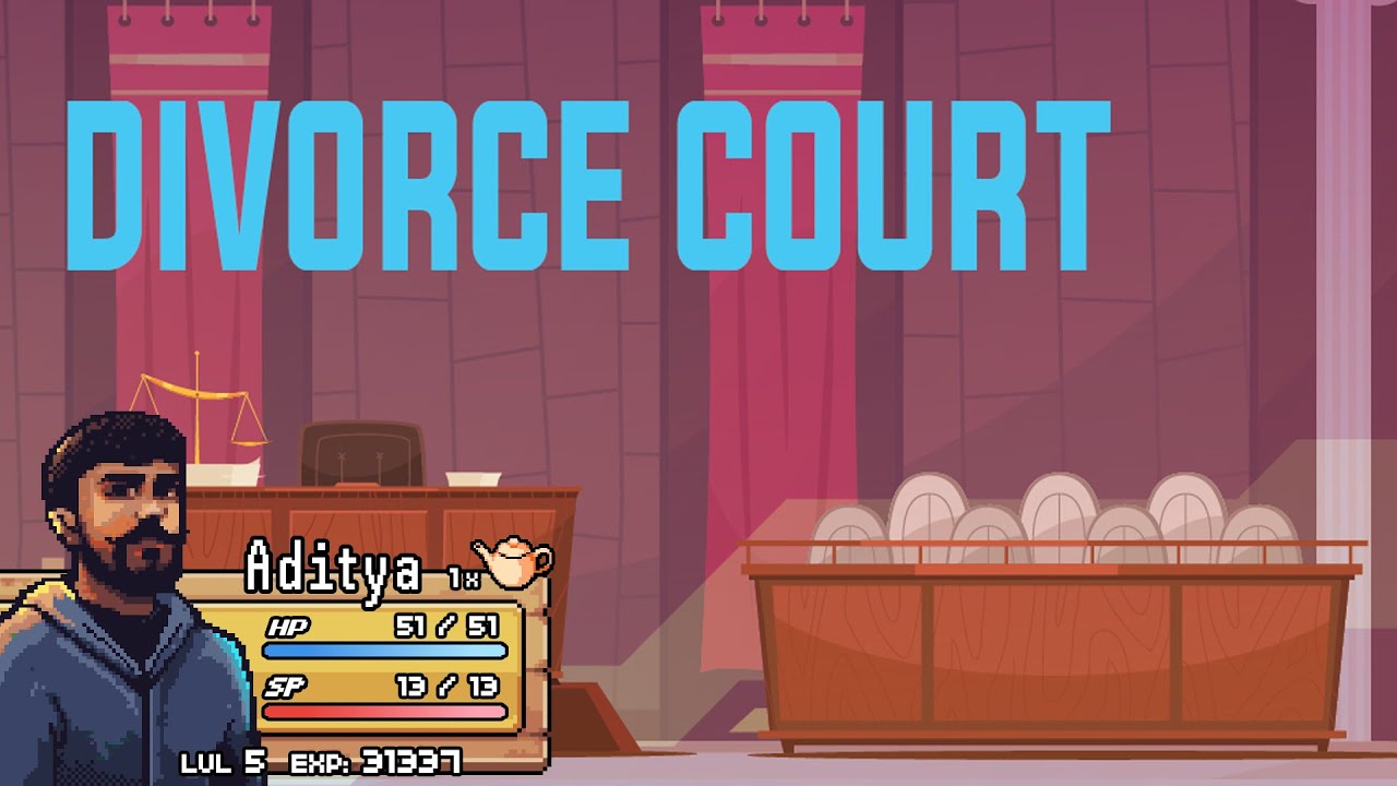 Retired Blue Team Lab Walkthrough | Divorce Court | Incident Response