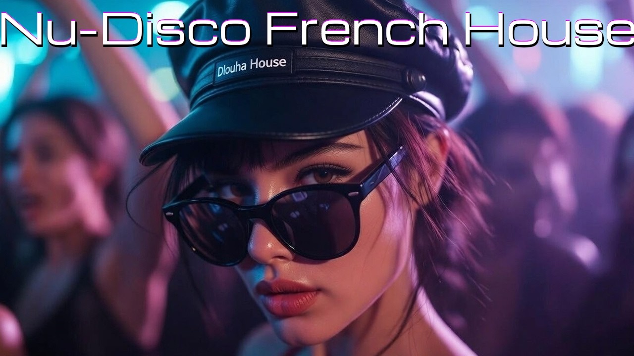 French House & Nu-Disco Mix 2026 | Borderline Style Rollers
