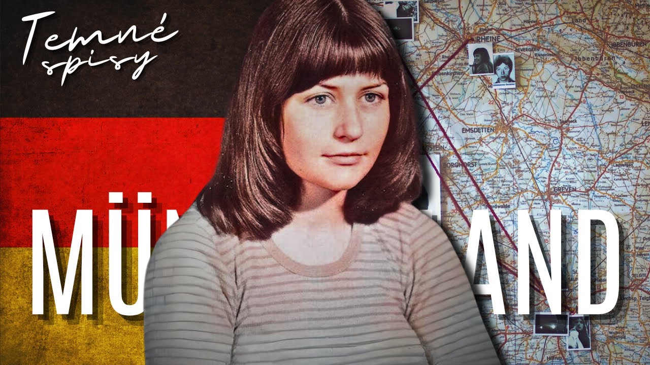 Münsterlandské vraždy | Krimi dokument