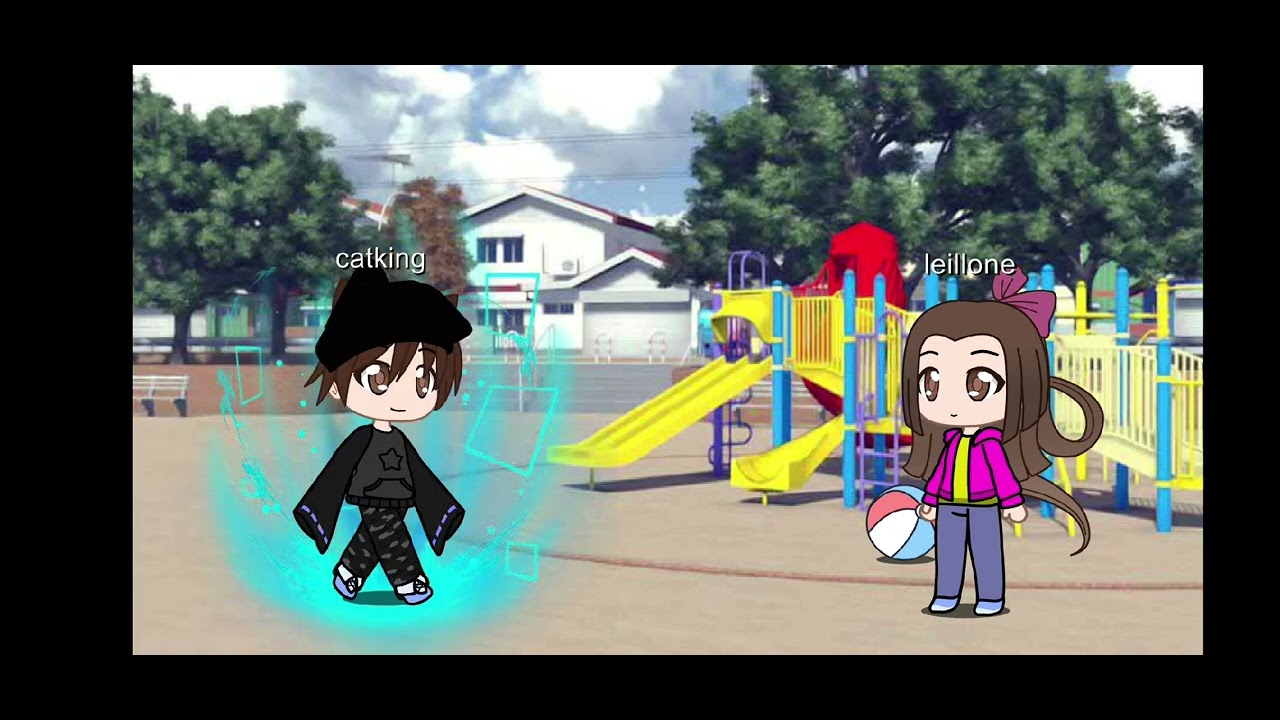 Everything about my school and my friends