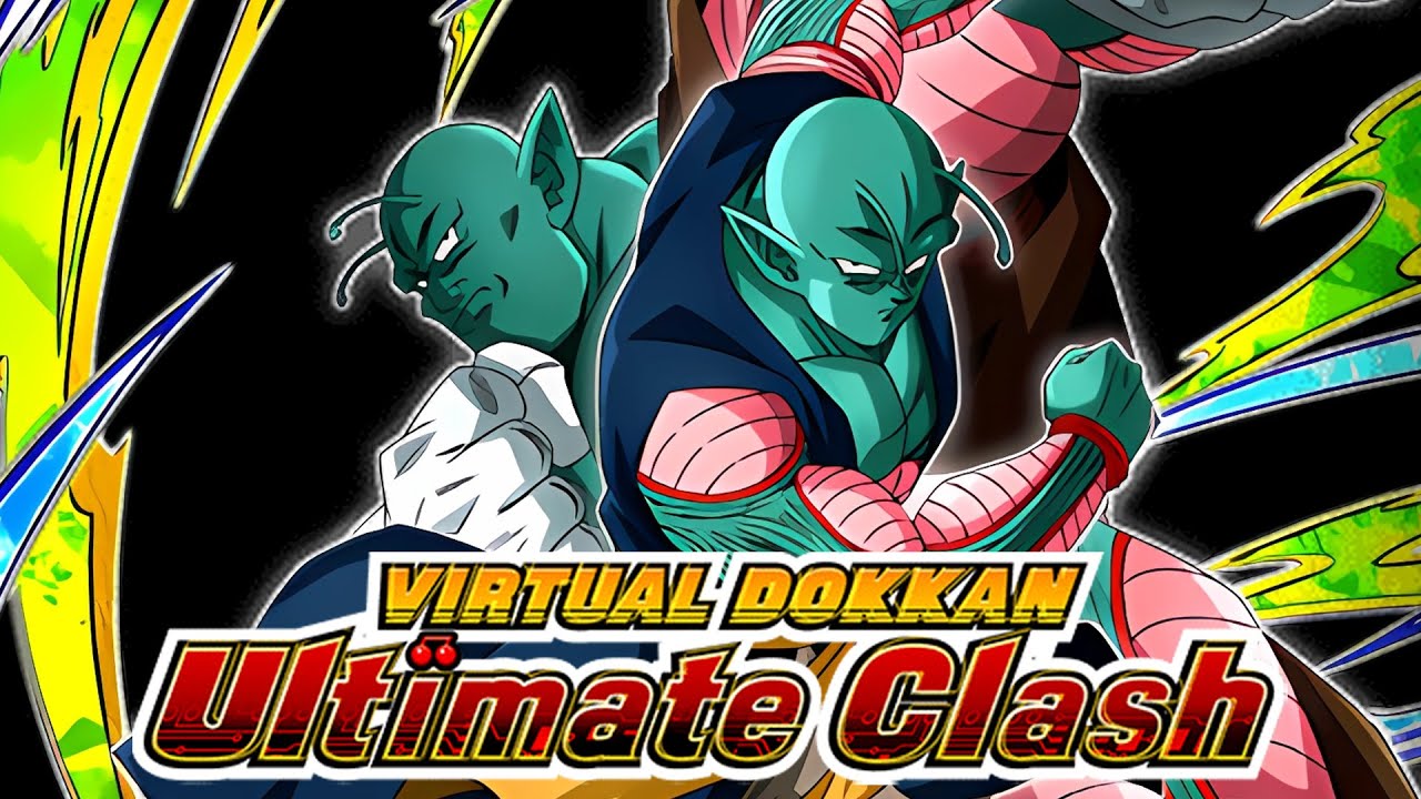 Ultimate Clash but the Hardest Boss is Not the Last?