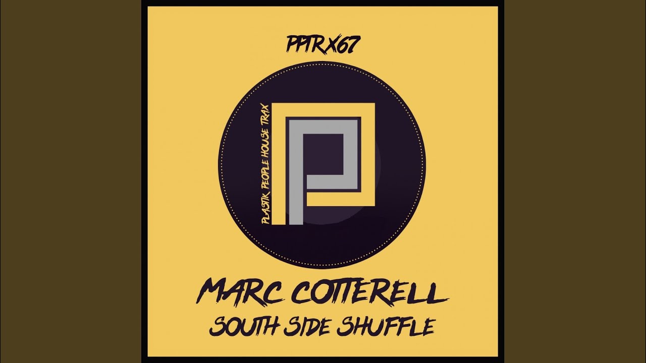 South Side Shuffle