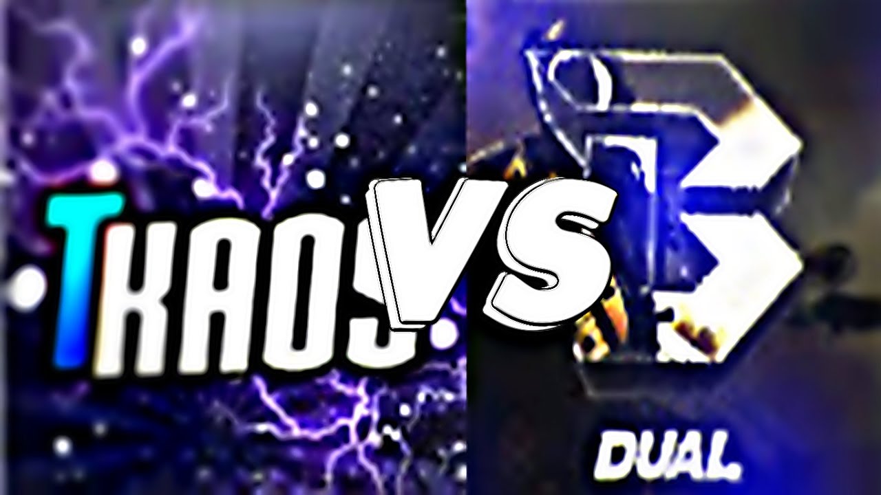 Teniente_KaoS vs xImDuaL