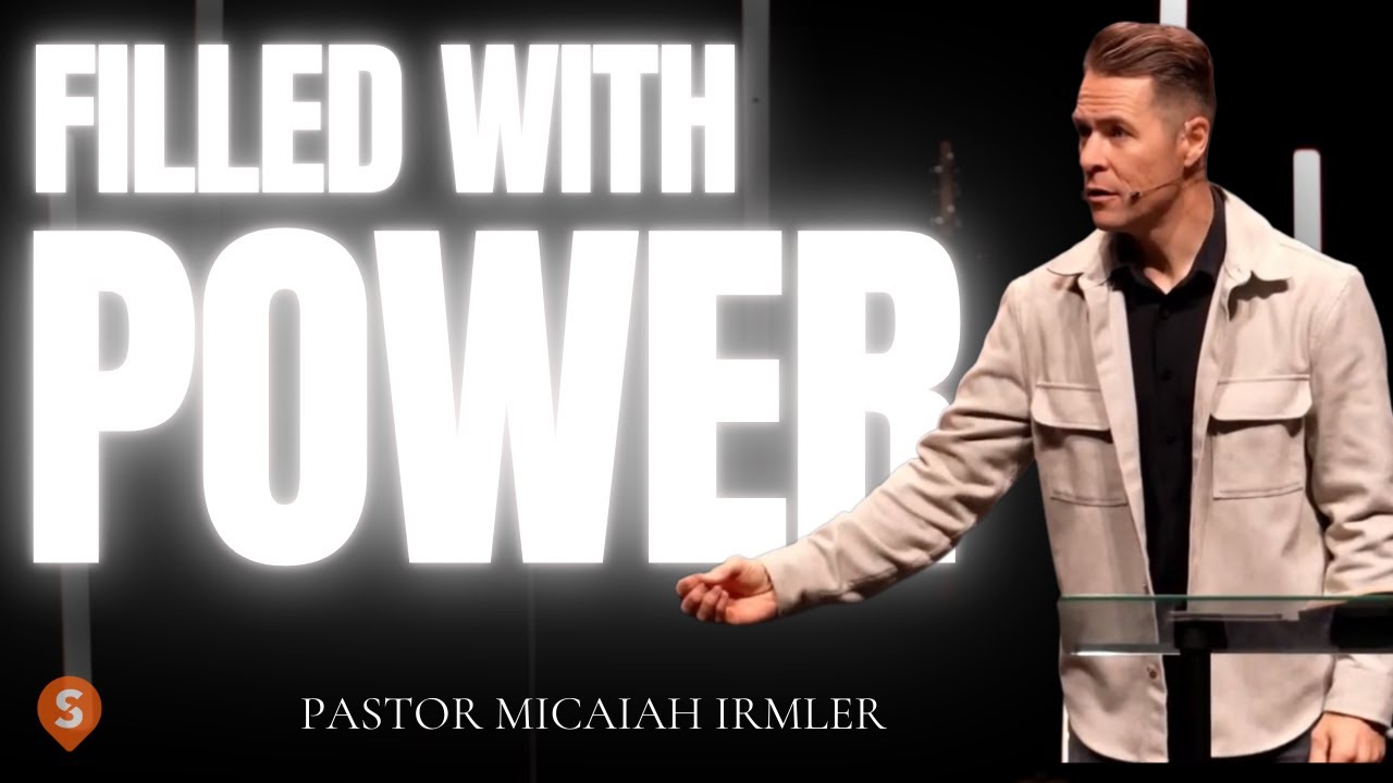 How To Have The Power Of The Holy Spirit