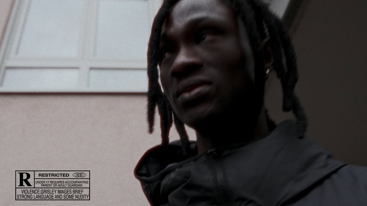 La Crl - Top Boy (OFFICIAL VIDEO)