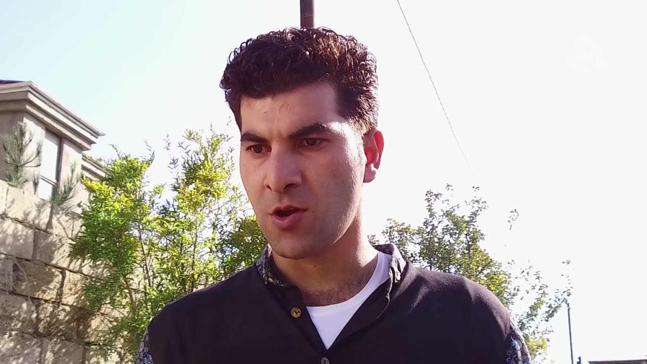 Yuxu Kimi serialı. 