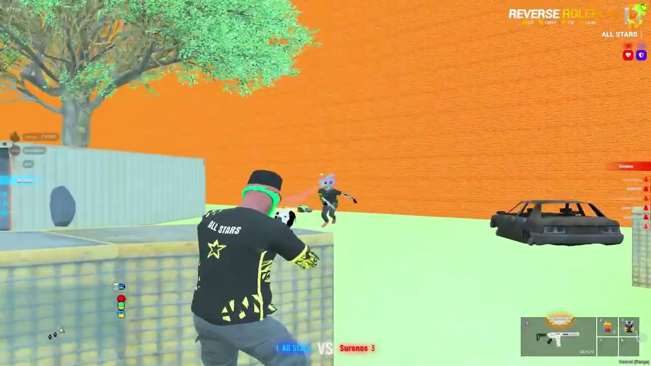 Comeback 😈| REVERSE