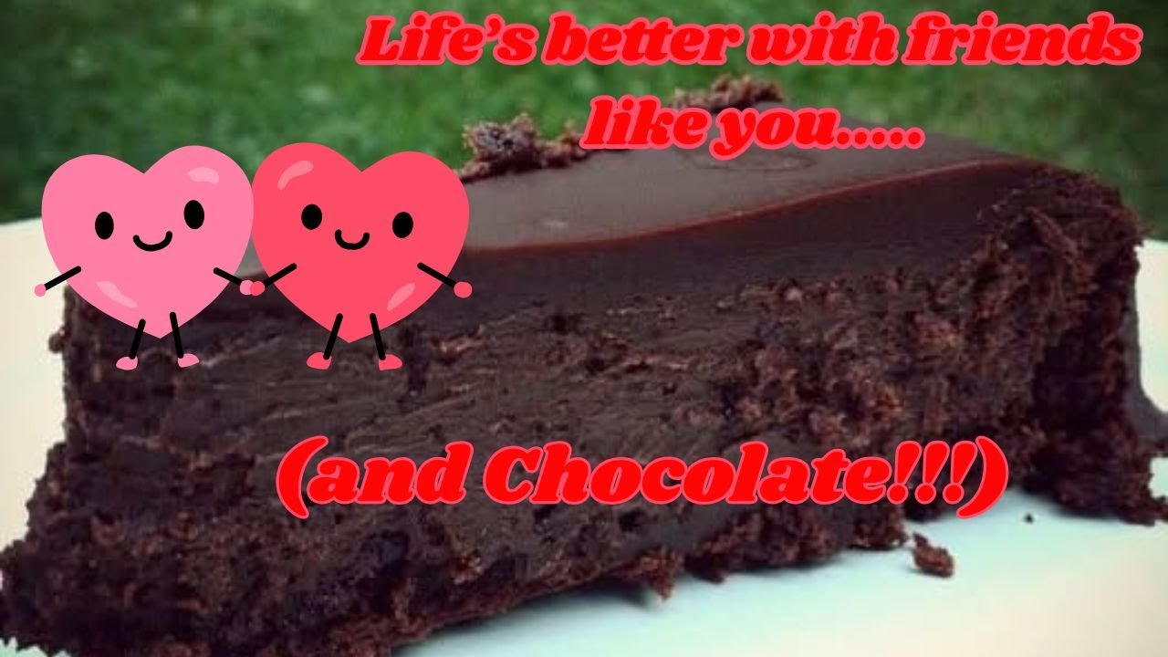 For the love of chocolate #valentinesday #chocolate #glutenfree