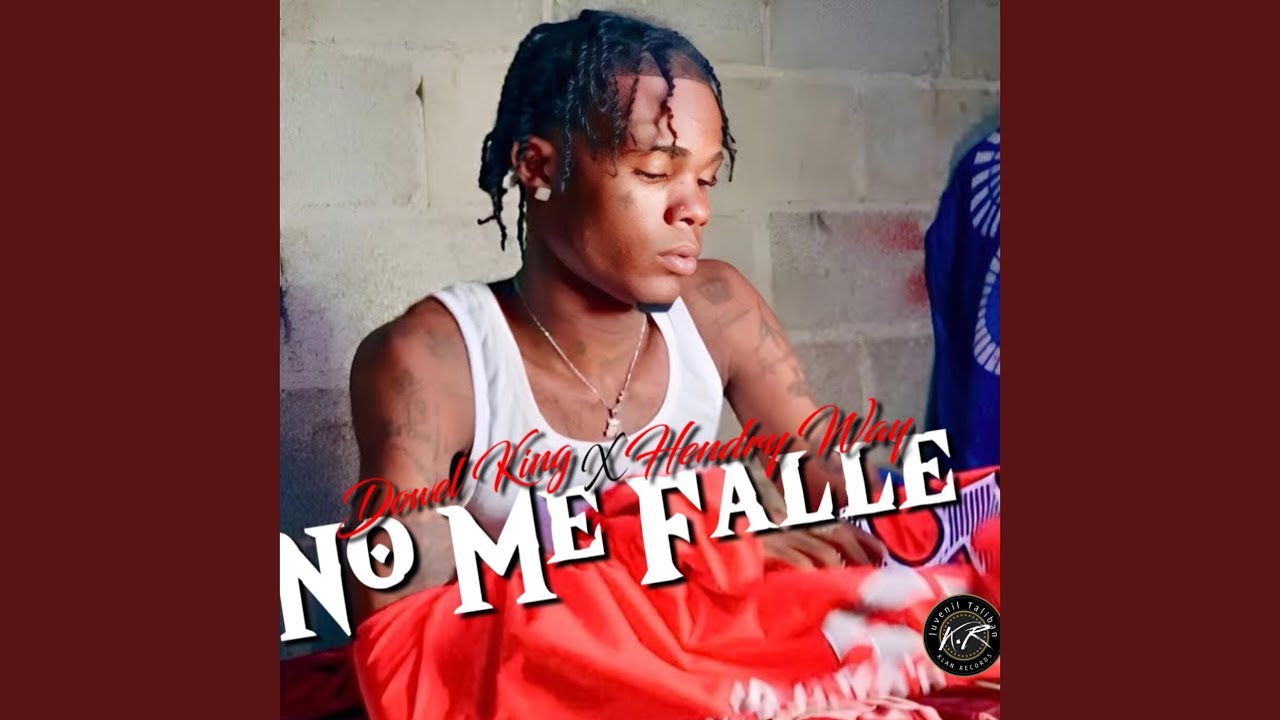 No Me Falle