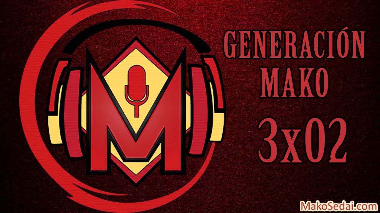 Generaci&oacute;n Mako 3x02 &ndash; El Koji